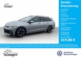 Volkswagen Golf VIII Variant 2.0 TDI R Line DSG eSD STHZ - Volkswagen Golf: R TDI
