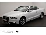 Audi A5 Cabrio 1.8 TFSI Multitronic Tempo/Einparkhi/M - Audi A5: Multitronic