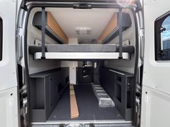 Adria 640 SGX 60Y JUBILEE*Markise*Dachklima*138l Kühls