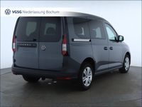 Volkswagen Caddy - Vorschau Bild 6