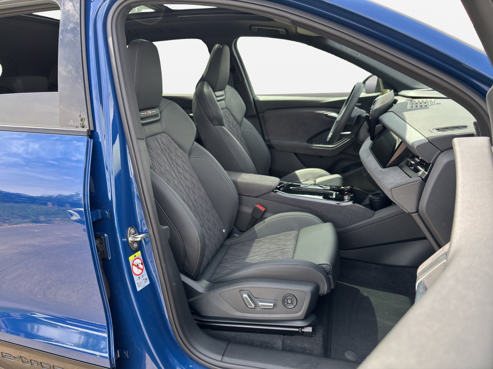 Audi SQ6 e-tron - Bild 4