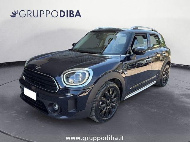 MINI MINI Countryman Mini F60 2020 Diese Mini 2.0 Coo