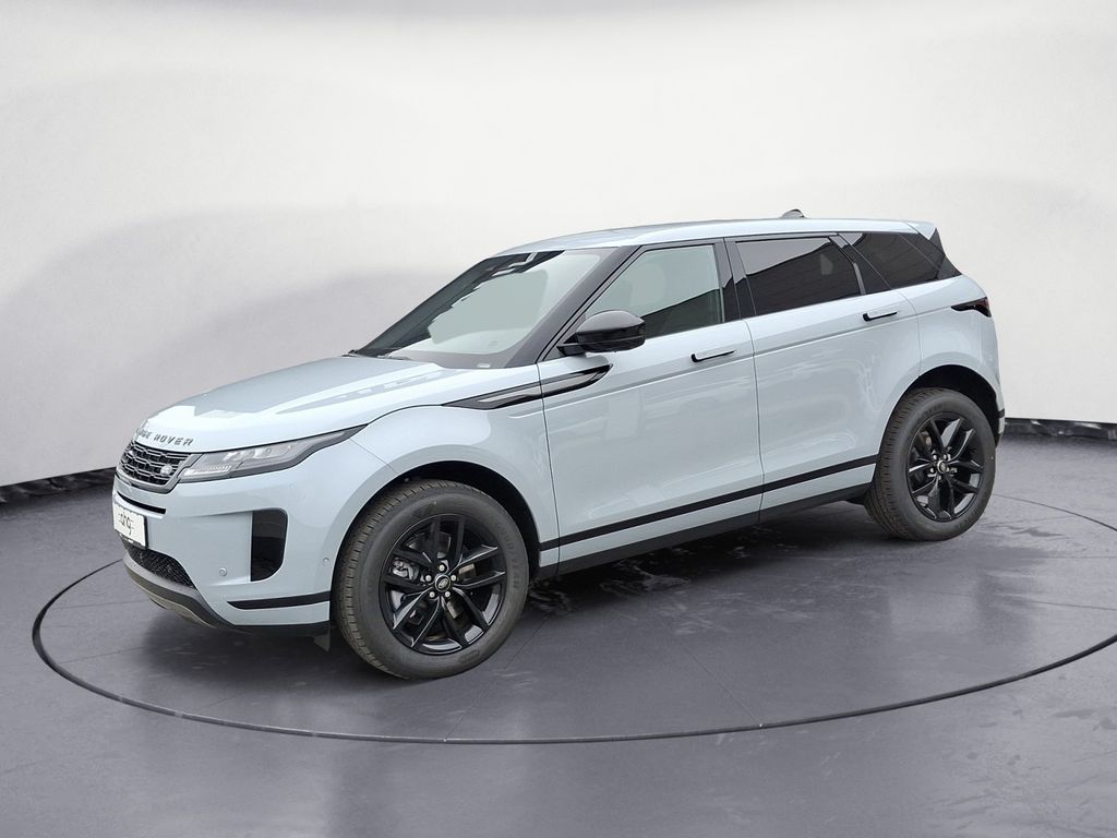 Image of Land Rover Range Rover Evoque