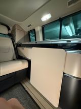 Mercedes-Benz Marco Polo V250d 4MATIC AMG Edition - Mercedes-Benz Allradantrieb