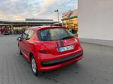 Peugeot 207 | Einparkhilfe | technisch einwandfr - gebrauchte Peugeot 207 aus dem Jahr 2008