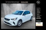 Opel Corsa F "Edition" Scheckheft/1-Hand/DAB-Radio/ - Opel Corsa: Radio C
