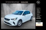 Opel Corsa F "Edition" Scheckheft/1-Hand/DAB-Radio/ - Opel Corsa: D Radio
