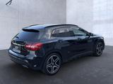 Mercedes-Benz GLA 220 CDI 4Matic AMG-Line+LED+NAVI+ALCANTARA - Mercedes-Benz GLA 220 aus 2017