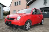 Volkswagen Lupo Basis NEU TÜV - gebrauchte VW Lupo aus dem Jahr 2000