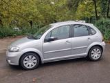 Citroën C3 1.4 Exclusive Standheizung  - gebrauchte Citroën C3 aus dem Jahr 2009