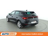 Seat Leon 1.5 eTSI ACT FR Aut.*NAVI*PDC* - gebrauchte Limousinen in Hannover