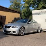 BMW E93 330i CABRIO M-PAKET LEDER 272PS Re... - BMW 330 aus 2007