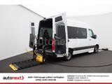 Mercedes-Benz Sprinter 314 *Rollstuhl-Lift* DACHKLIMA+9-SITZE - Behindertengerechte Mercedes-Benz Sprinter