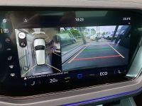 Volkswagen Touareg - Vorschau Bild 11