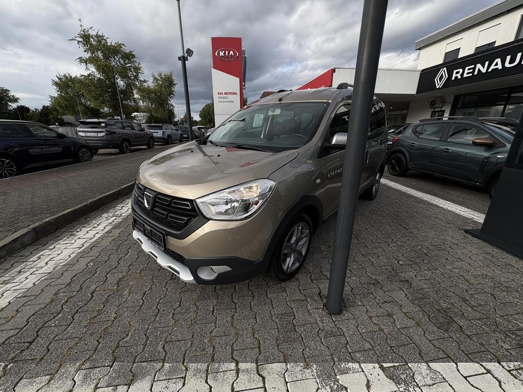 Dacia Dokker