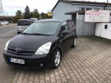 Toyota Corolla Verso 2.2 D-CAT Executive+Klima - Toyota Corolla Verso aus 2007 mit Diesel-Antrieb