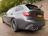 ALPINA B3 3.0 Touring - 1 hand pano 1/1 Frozen grey - ALPINA: B1