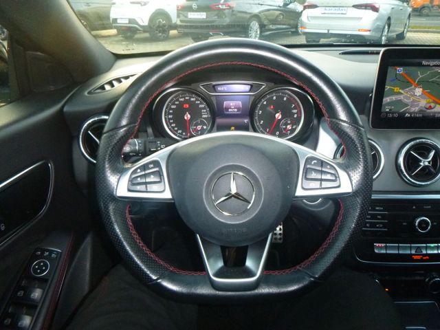 Fahrzeugabbildung Mercedes-Benz CLA 200 Shooting Brake >AMG/Night-Paket/LED/Navi