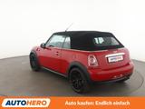 MINI Cabrio Cooper*TEMPO*PDC*SHZ*ALU*KLIMA* - MINI Cooper Cabrio Gebrauchtwagen