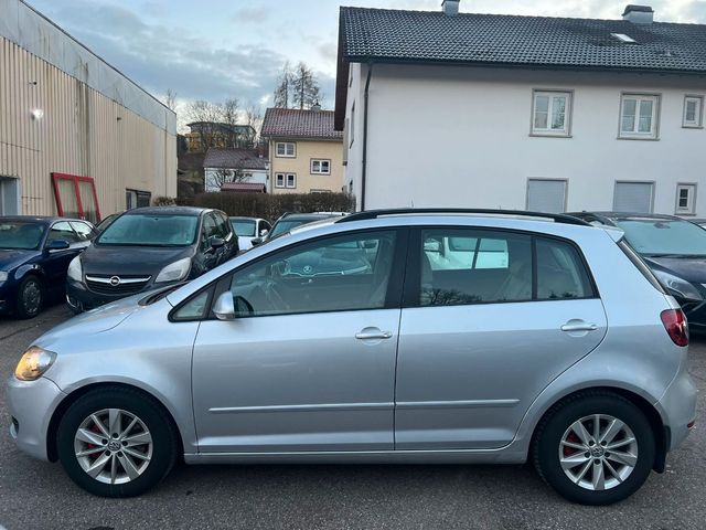 Volkswagen Golf Plus TDI VI Comfortline/Automatik