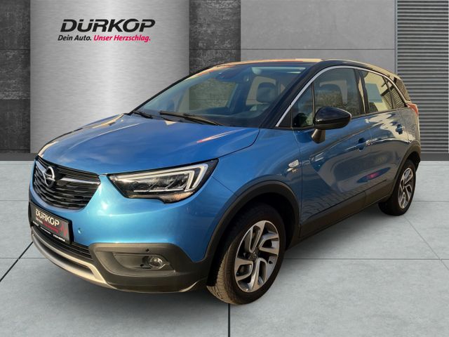 Opel Crossland X 1.2 Turbo LED Apple CarPlay Android 