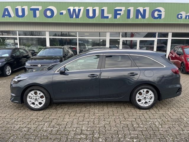 Kia cee'd Sportswagon 1.5T-GDI DCT Vision Kamera Nav