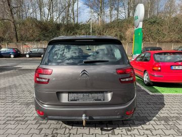 Citroen Grand C4 Picasso / SpaceTourer - 9
