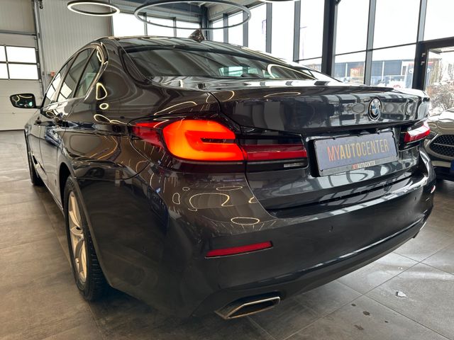 BMW 530 5 Limousine 530 d xDrive *LED*Kamera*