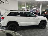 Jeep Grand Cherokee 3.0CRD Trailhawk Luft Alcantara - Jeep Grand Cherokee: Trailhawk