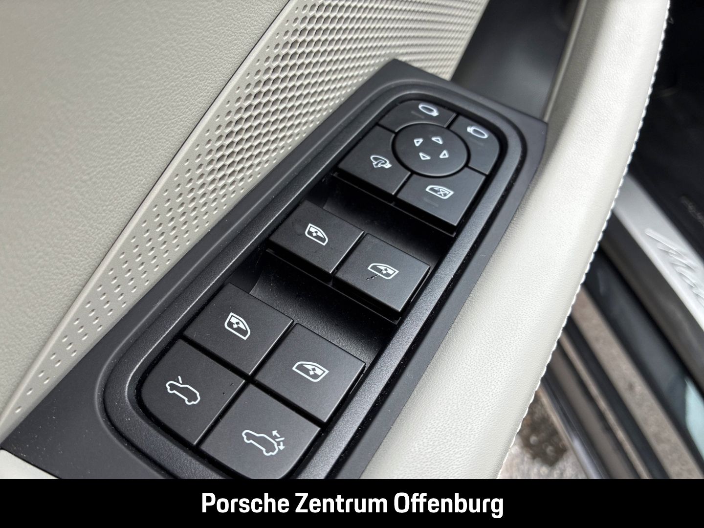 Porsche Macan - Bild 17