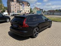Volvo V60 - Vorschau Bild 4