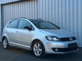 Volkswagen VW Golf 1,6 TDi Bluemotion PDC AHK Festpreis - VW Golf Plus Gebrauchtwagen in Kassel