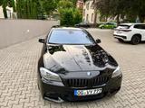 BMW 535d -
