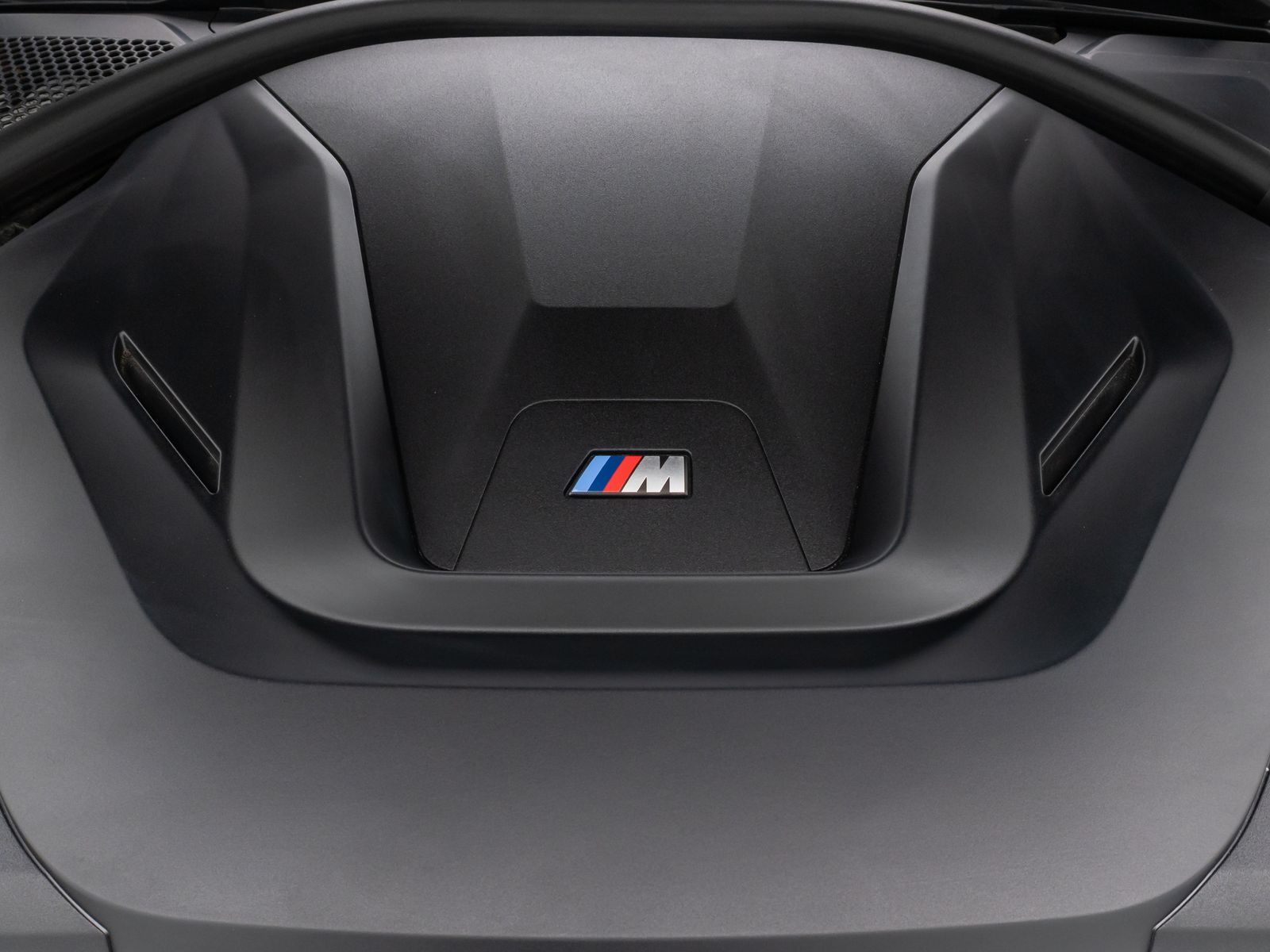 Fahrzeugabbildung BMW i4 M50 360° HUD H/K Lenkrhzg ACC Fernlichtassist