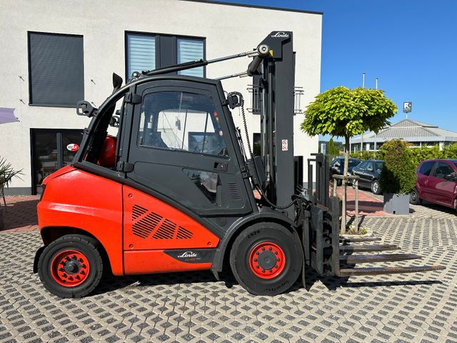 Linde H45T-02