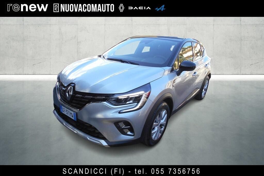 Image of Renault Captur