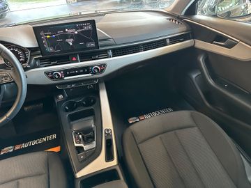 MYAUTOCENTER – Gebraucht- und Jahreswagen mit Werkstattservice in Pfaffenhofen Audi A4 Avant 35 TDI *1.Hand*LED*TÜV*PDC*