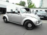 Volkswagen Käfer Cabrio - Volkswagen Käfer bis 10.000 Euro