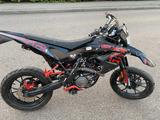 KSR MOTO TR 125 - KSR MOTORRAD