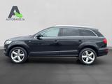 Audi Q7 4.2 TDI quattro S-Line*7-Sitzer*Pano*Xenon* - Audi Q7 Gebrauchtwagen in Karlsruhe