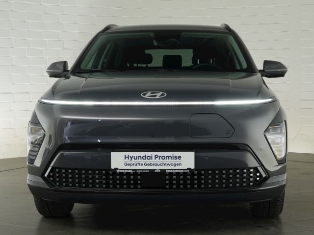 KONA Elektro TREND 65,4kWh AT+VOLL LED+NAVI+RÜCK