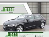 Audi A3 Sportback 1.4 TFSI Ambit. Navi Bi-Xenon - Audi A3 Gebrauchtwagen in Magdeburg