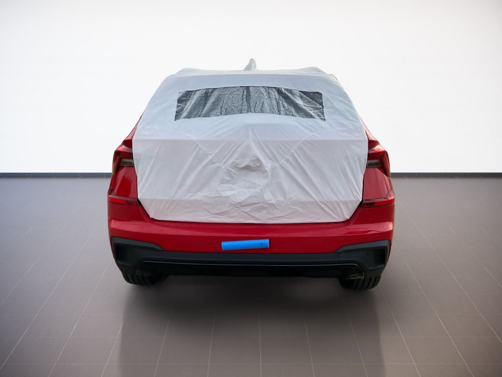 Skoda Kamiq - Bild 5