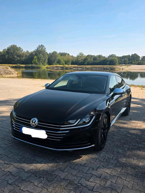 Image of Volkswagen Passat Variant