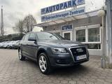 Audi Q5 3.0 TDI Quattro**Vollausstattung** - Audi Q5: Vollausstattung