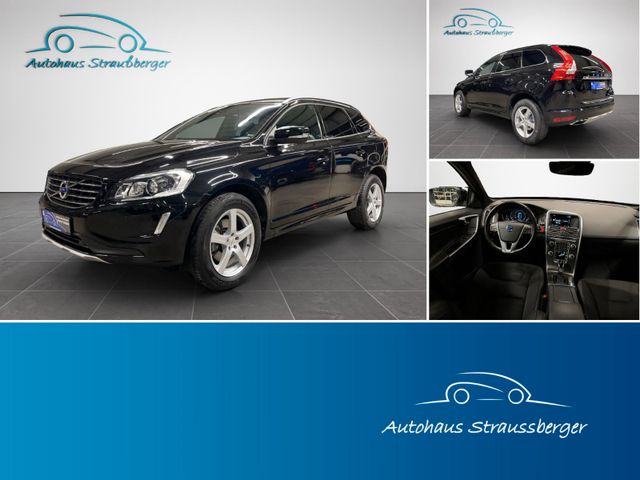 Volvo XC 60 Momentum 2WD Kamera Navi Sitzh NP:53.000€