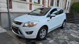 Ford Kuga Titanium 2.5 Panoramadach Xenon Leder PDC - Ford Kuga: Panoramadach