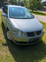 Volkswagen Polo 1.4 TDI Tüv 01/28 - Volkswagen Polo aus 2008: TDI