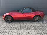 Mazda MX-5 1.5l Homura Recaro BBS Brembo NEU - Mazda MX-5 New cars mit Benzin-Antrieb: Cabrio
