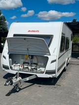 Dethleffs C´Go 495 Solar, Mover u.v.m. - Dethleffs c go